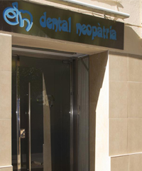 Clínica Dental Neopàtria